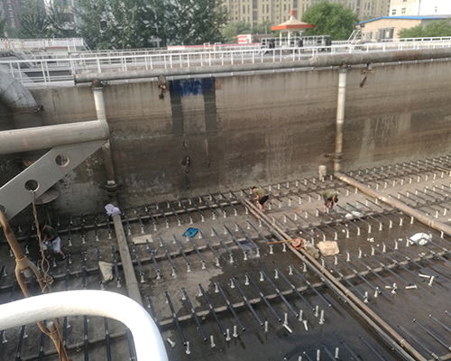 山西白云環(huán)保設備廠 深耕永壽曝氣盤研發(fā)，引領環(huán)保設備創(chuàng)新之路