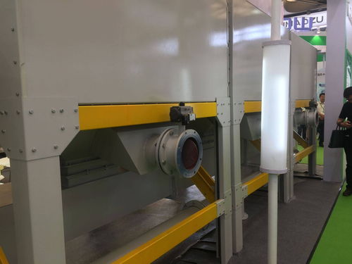 惠州粉塵廢氣處理環(huán)保設備 優(yōu)質(zhì)供應與專業(yè)維修服務指南